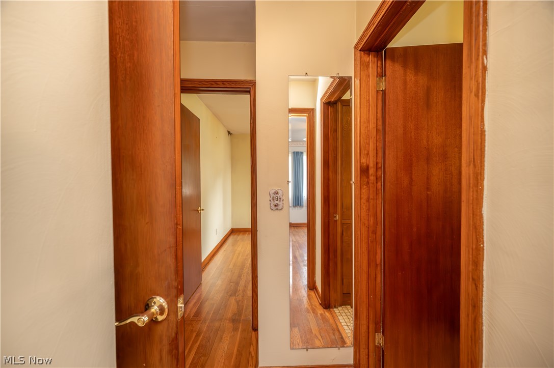 5033 N Park Avenue Extension Warren OH 44481