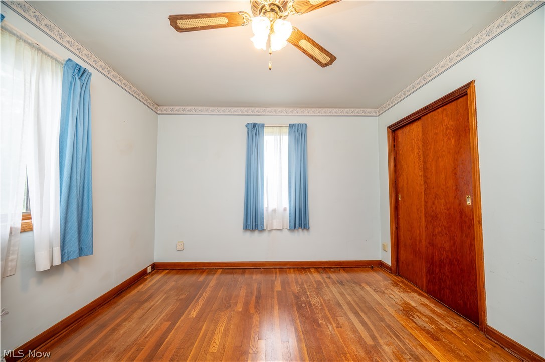 5033 N Park Avenue Extension Warren OH 44481