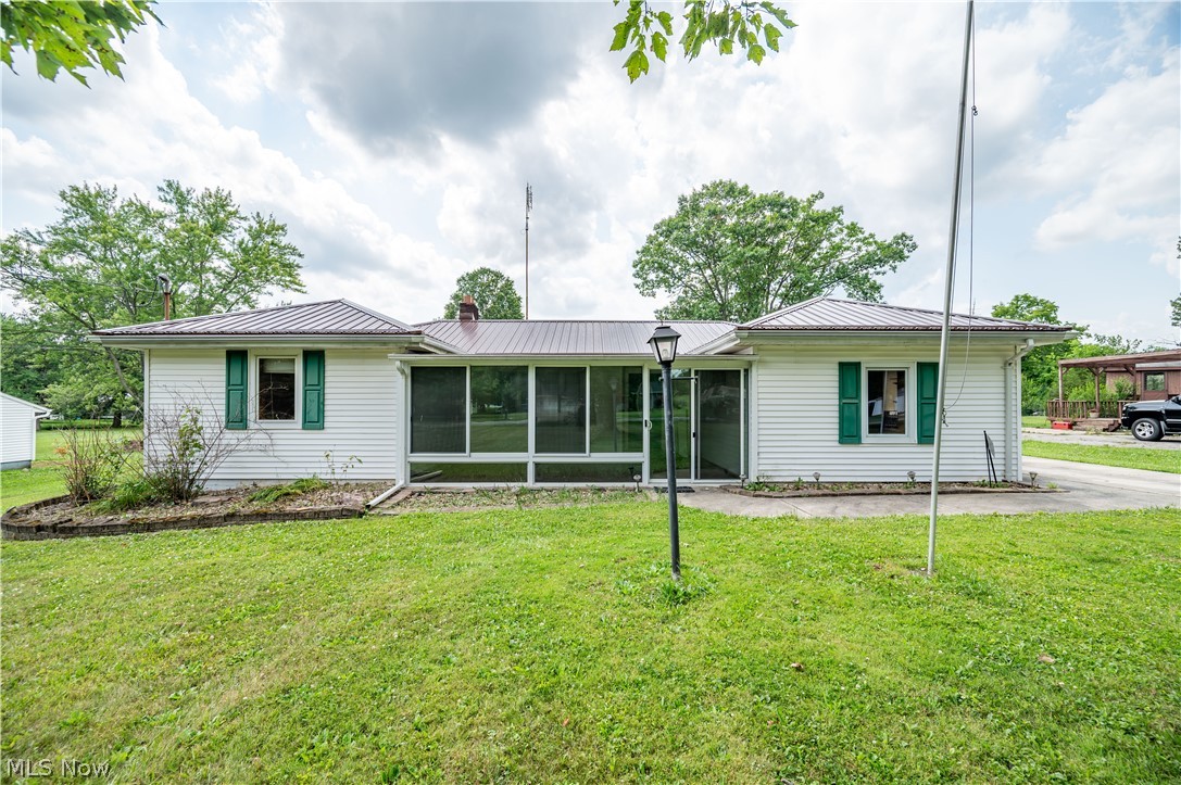 5033 N Park Avenue Extension Warren OH 44481