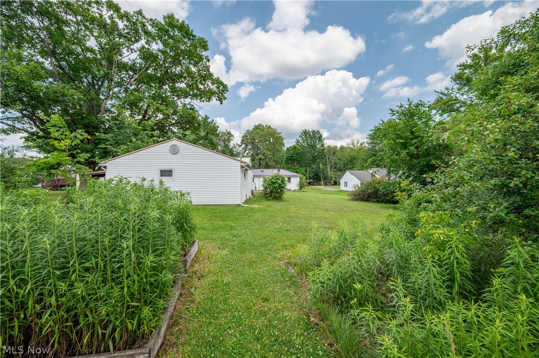 5033 N Park Avenue Extension Warren OH 44481
