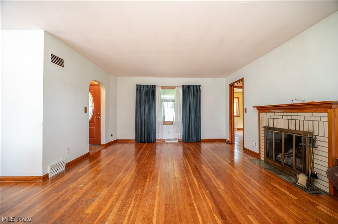 5033 N Park Avenue Extension Warren OH 44481