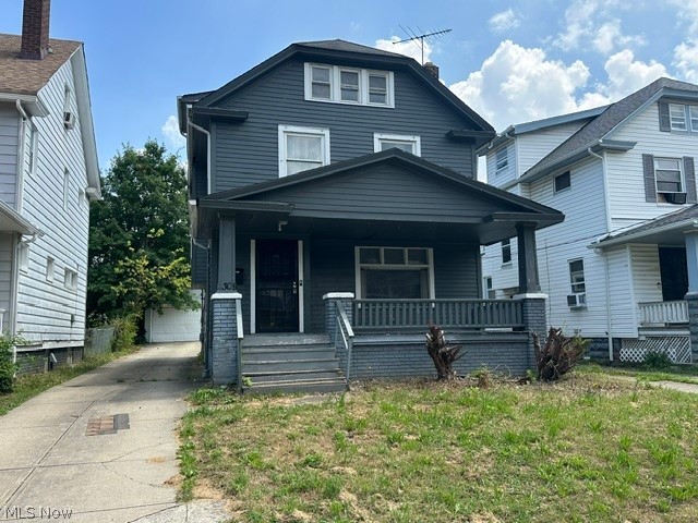 4305 E 119th Street Cleveland OH 44105
