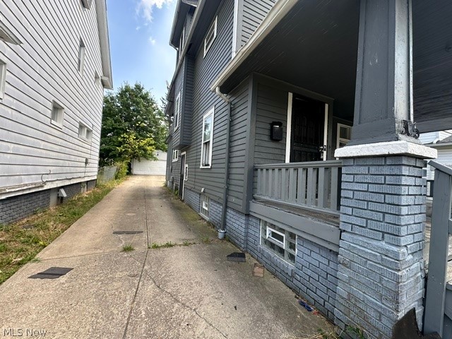 4305 E 119th Street Cleveland OH 44105