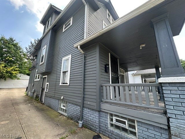 4305 E 119th Street Cleveland OH 44105