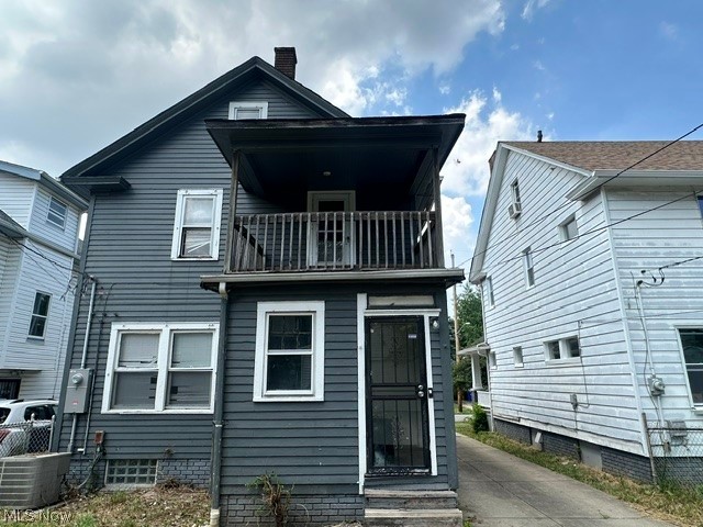4305 E 119th Street Cleveland OH 44105