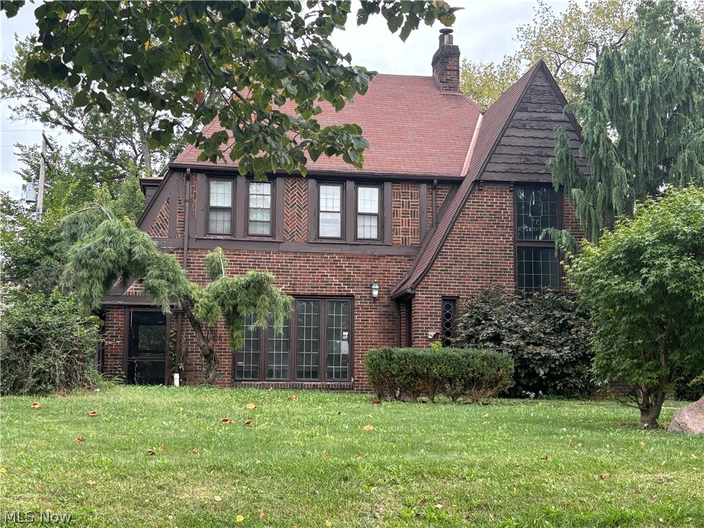 3113 Ludlow Road Shaker Heights OH 44120