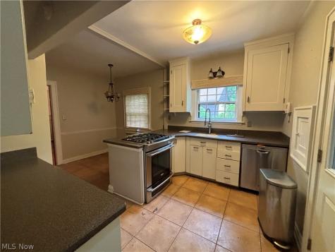 3113 Ludlow Road Shaker Heights OH 44120