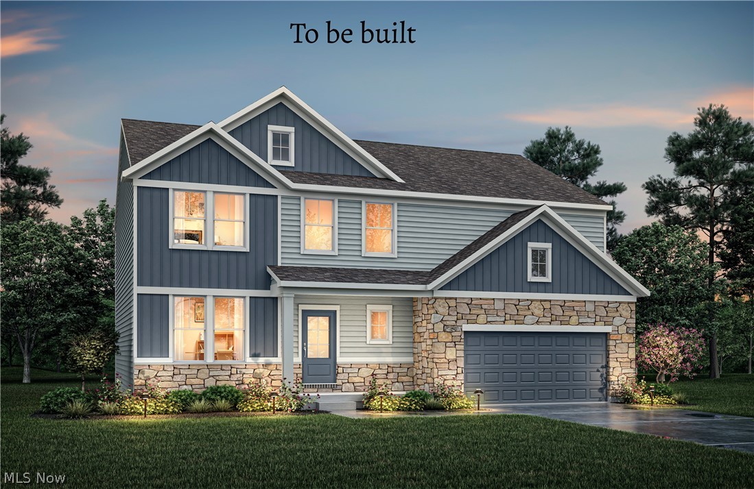 35764 Baldauf Crossing North Ridgeville OH 44039
