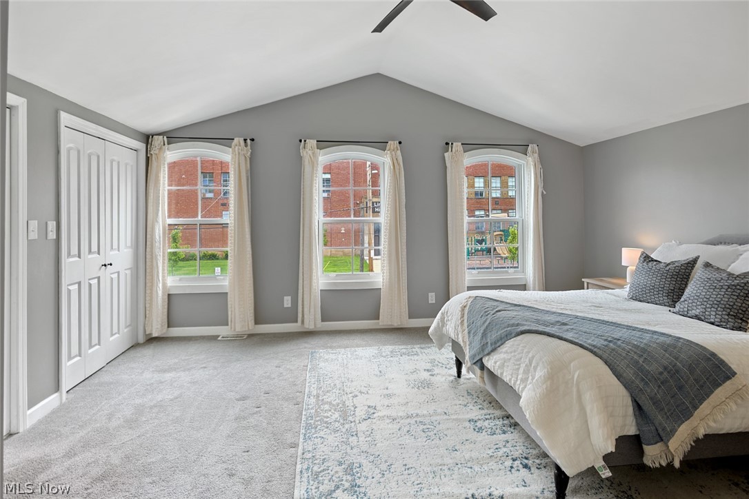 4201 Woodbine Avenue Cleveland OH 44113