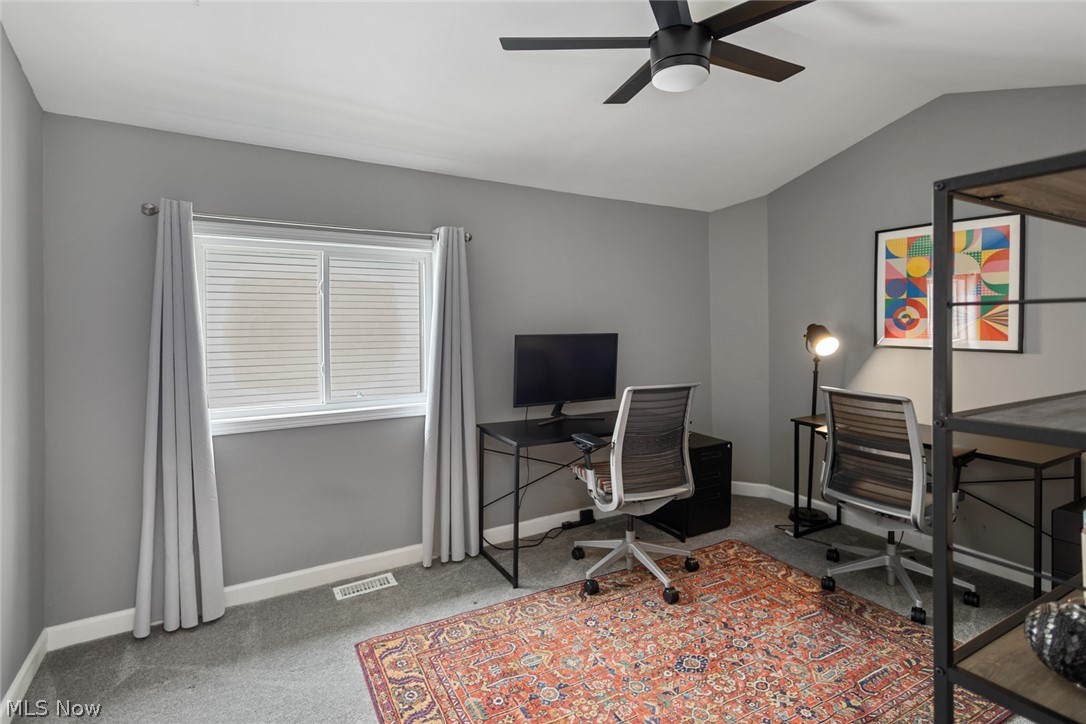 4201 Woodbine Avenue Cleveland OH 44113