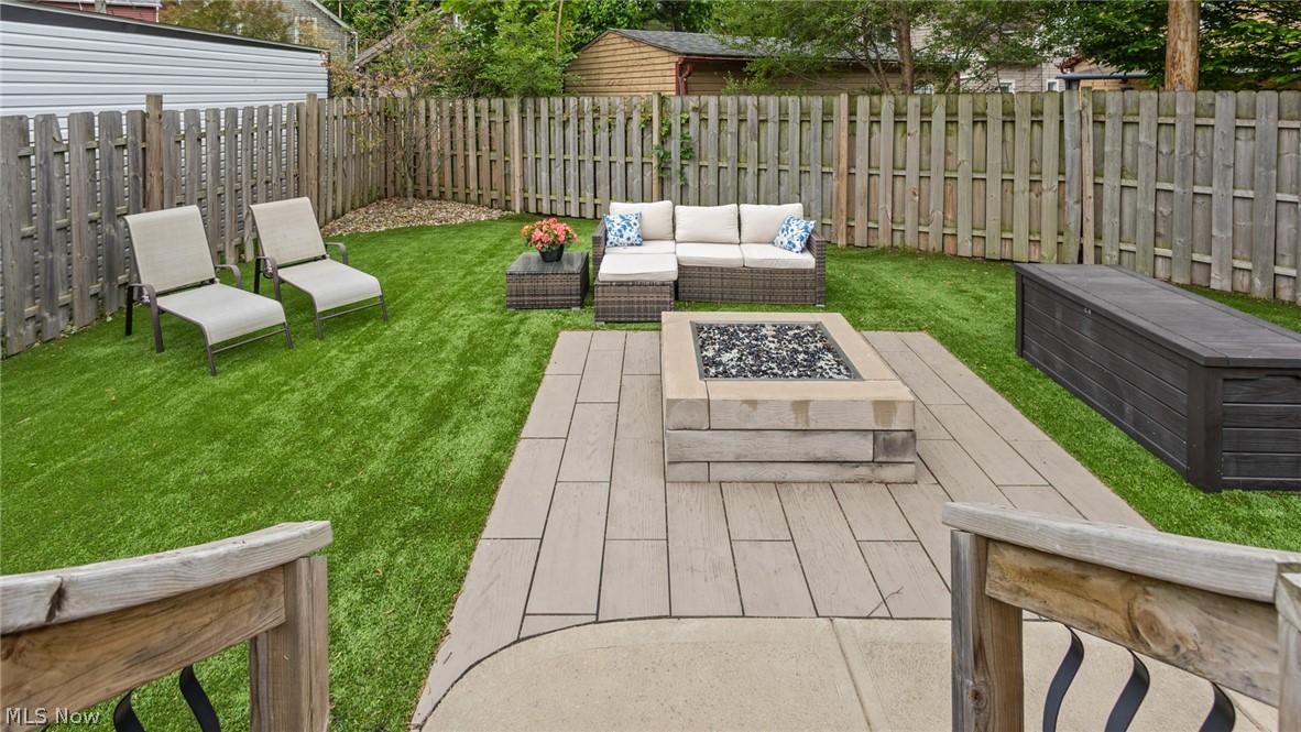 4201 Woodbine Avenue Cleveland OH 44113