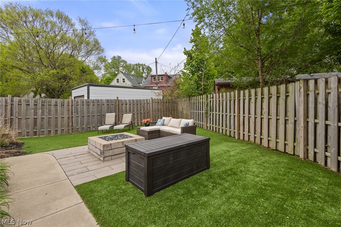 4201 Woodbine Avenue Cleveland OH 44113