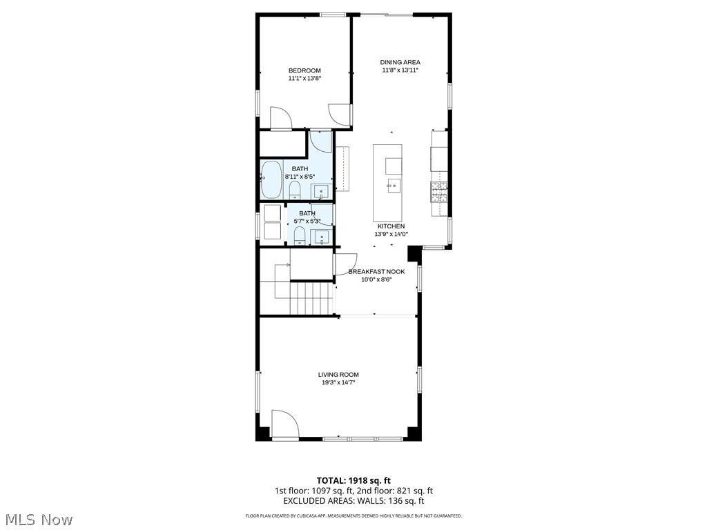 4201 Woodbine Avenue Cleveland OH 44113