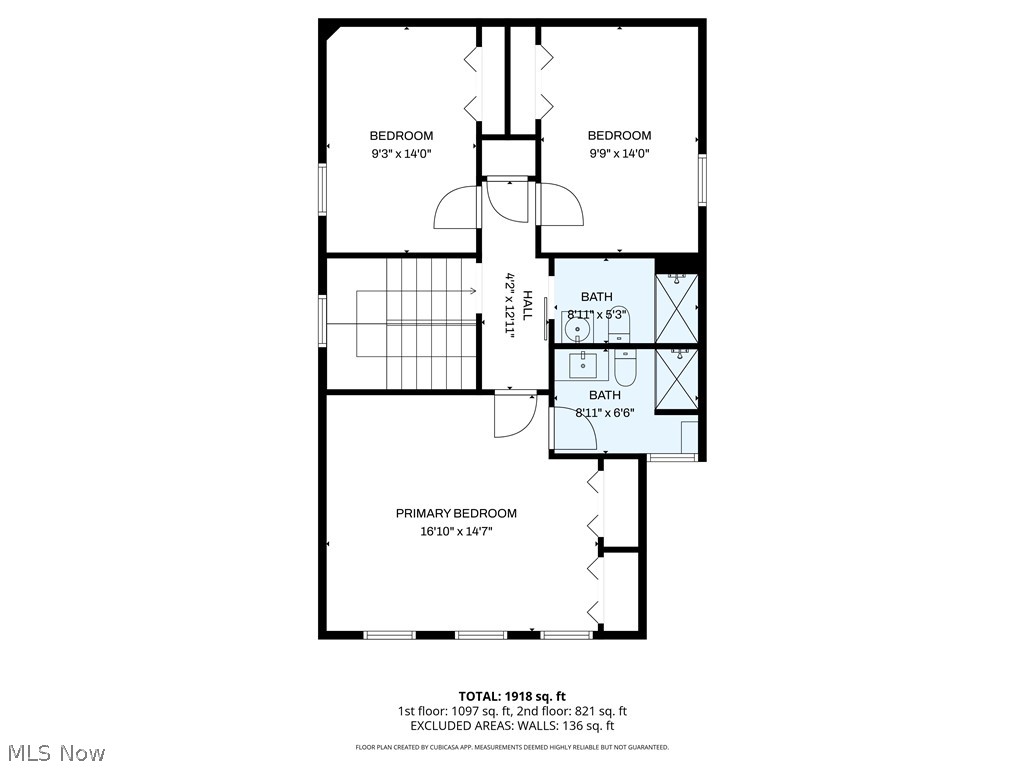 4201 Woodbine Avenue Cleveland OH 44113
