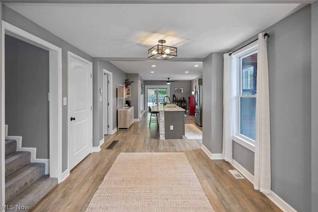 4201 Woodbine Avenue Cleveland OH 44113