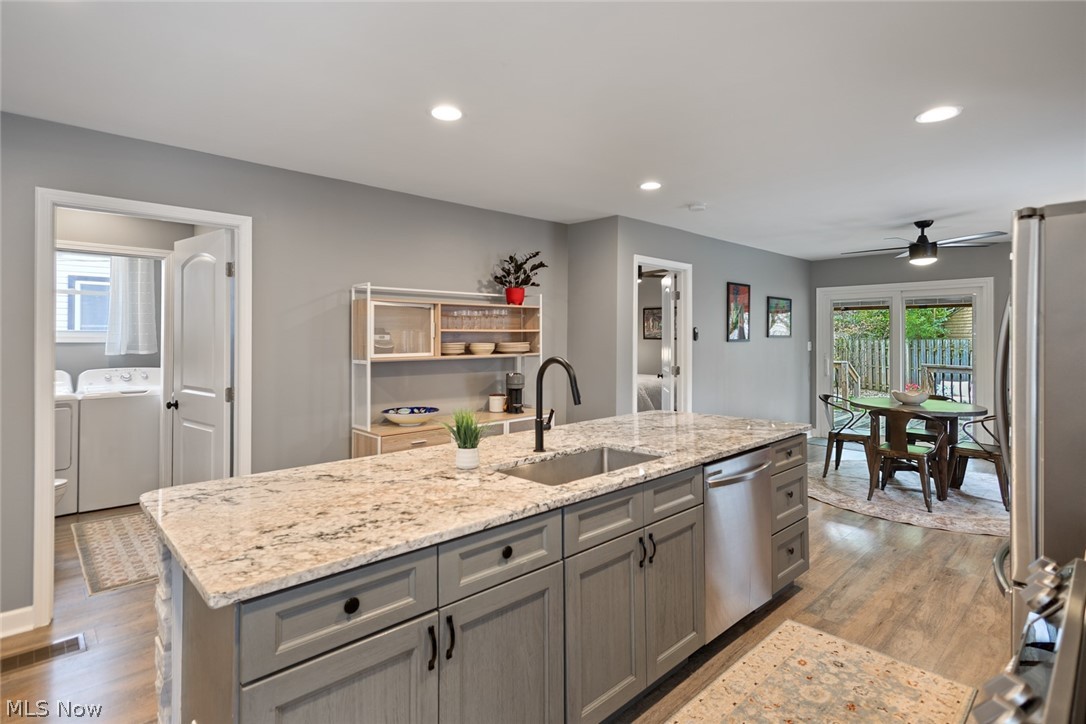 4201 Woodbine Avenue Cleveland OH 44113