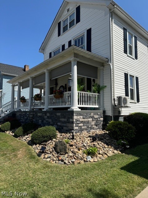 1922 Marianna Street Wellsburg WV 26070