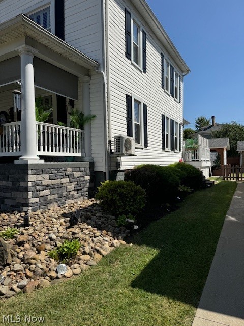 1922 Marianna Street Wellsburg WV 26070