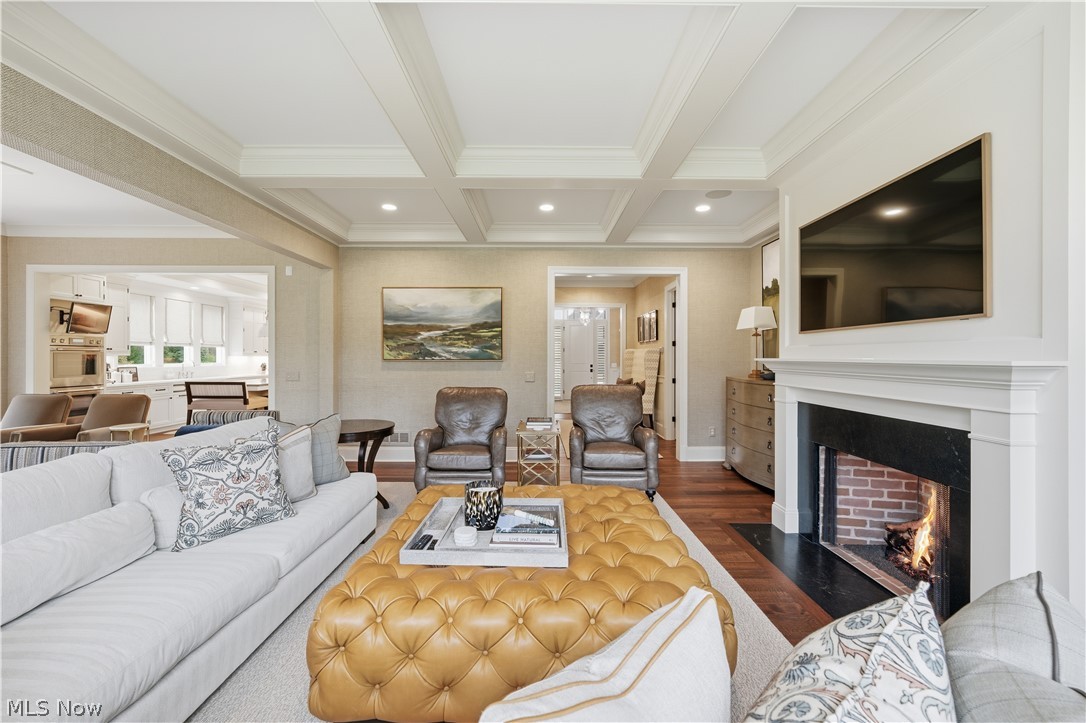 336 Woodridge Lane Moreland Hills OH 44022
