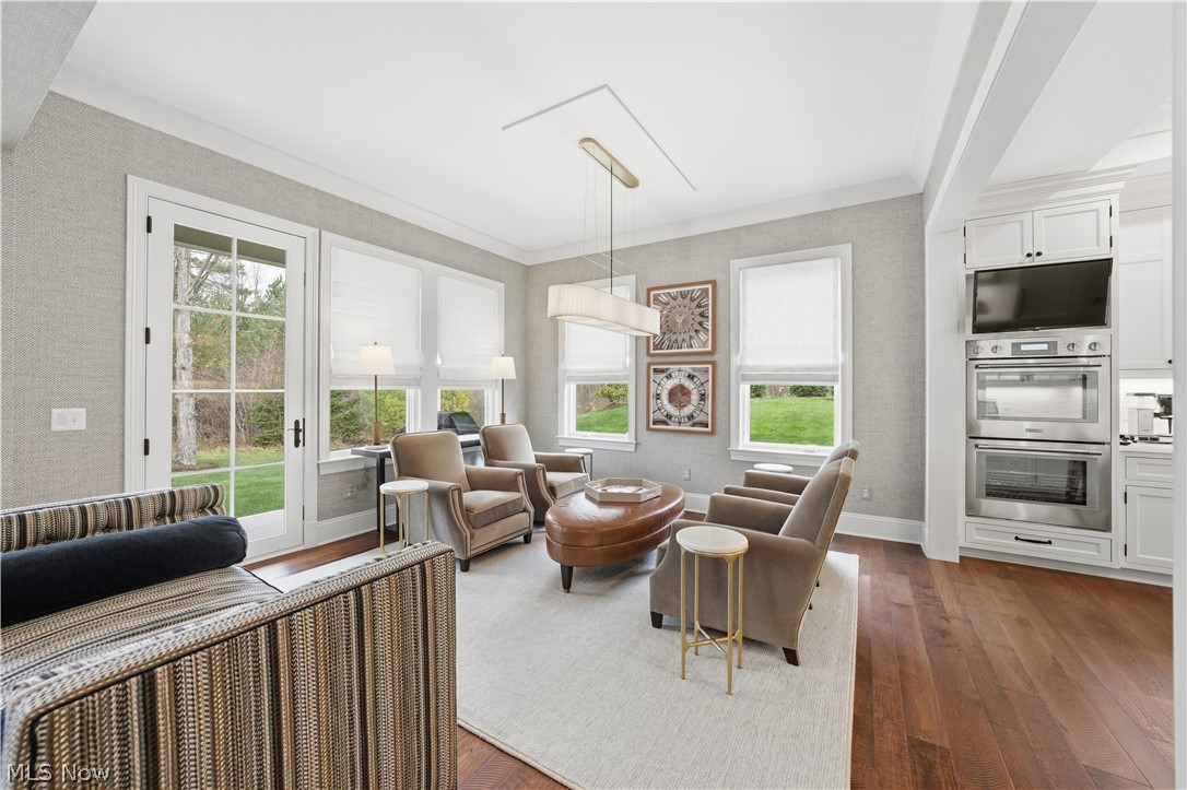 336 Woodridge Lane Moreland Hills OH 44022