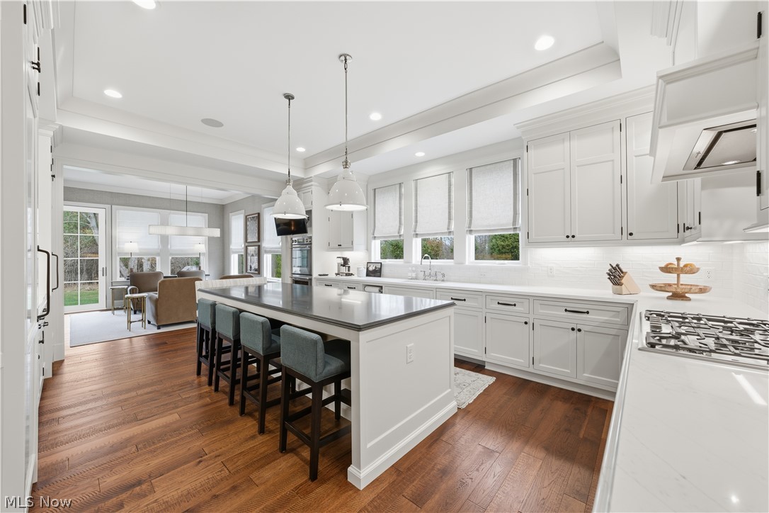 336 Woodridge Lane Moreland Hills OH 44022