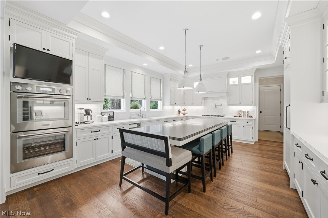 336 Woodridge Lane Moreland Hills OH 44022