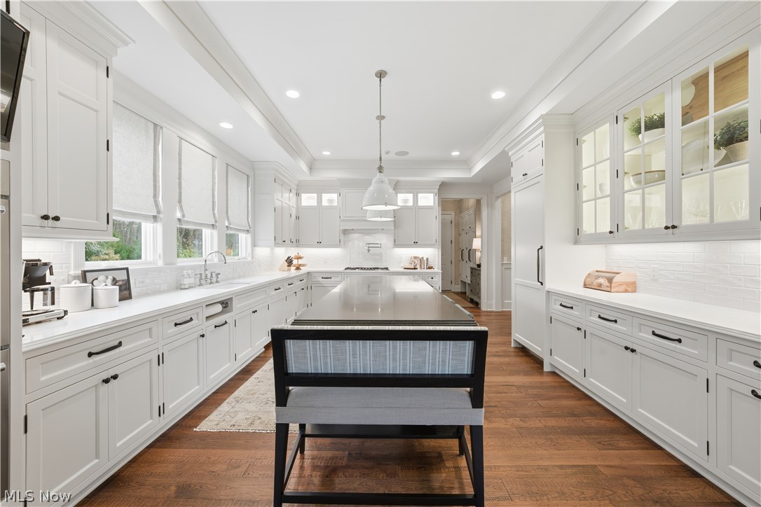 336 Woodridge Lane Moreland Hills OH 44022