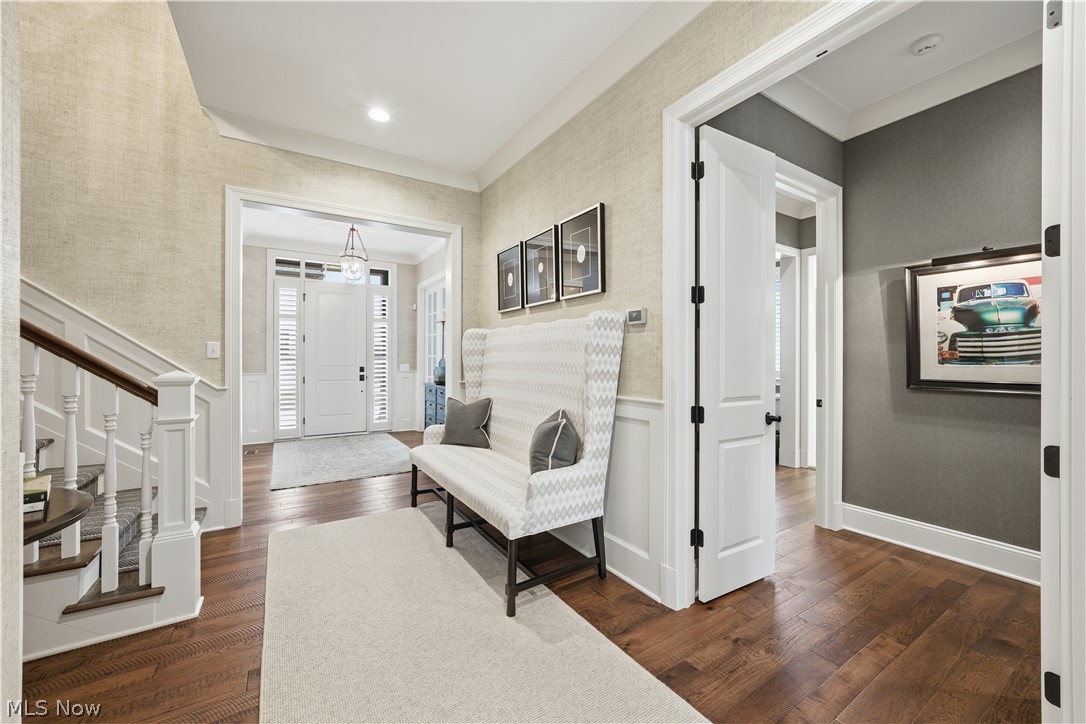 336 Woodridge Lane Moreland Hills OH 44022