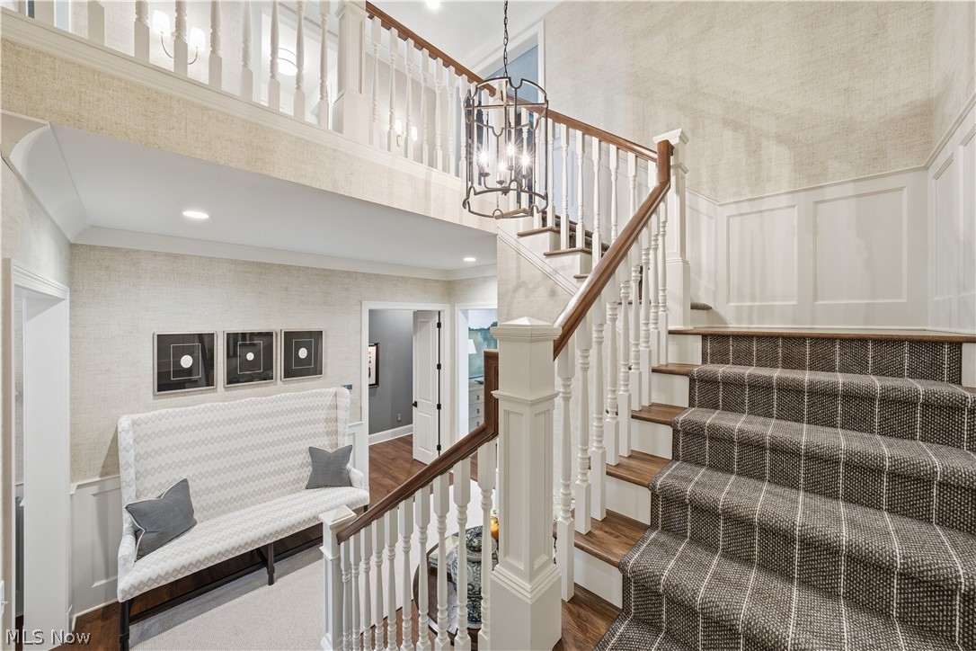 336 Woodridge Lane Moreland Hills OH 44022
