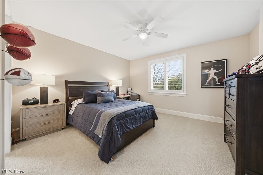 336 Woodridge Lane Moreland Hills OH 44022