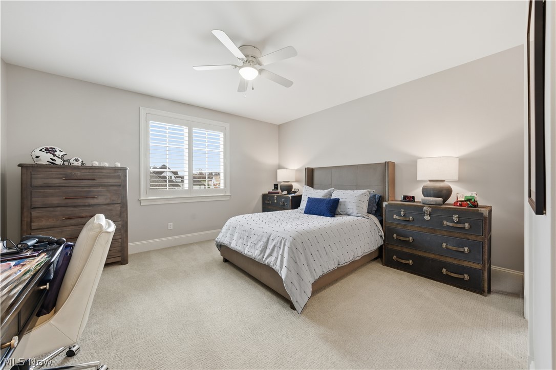 336 Woodridge Lane Moreland Hills OH 44022