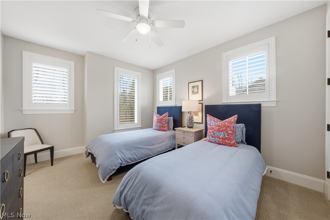 336 Woodridge Lane Moreland Hills OH 44022