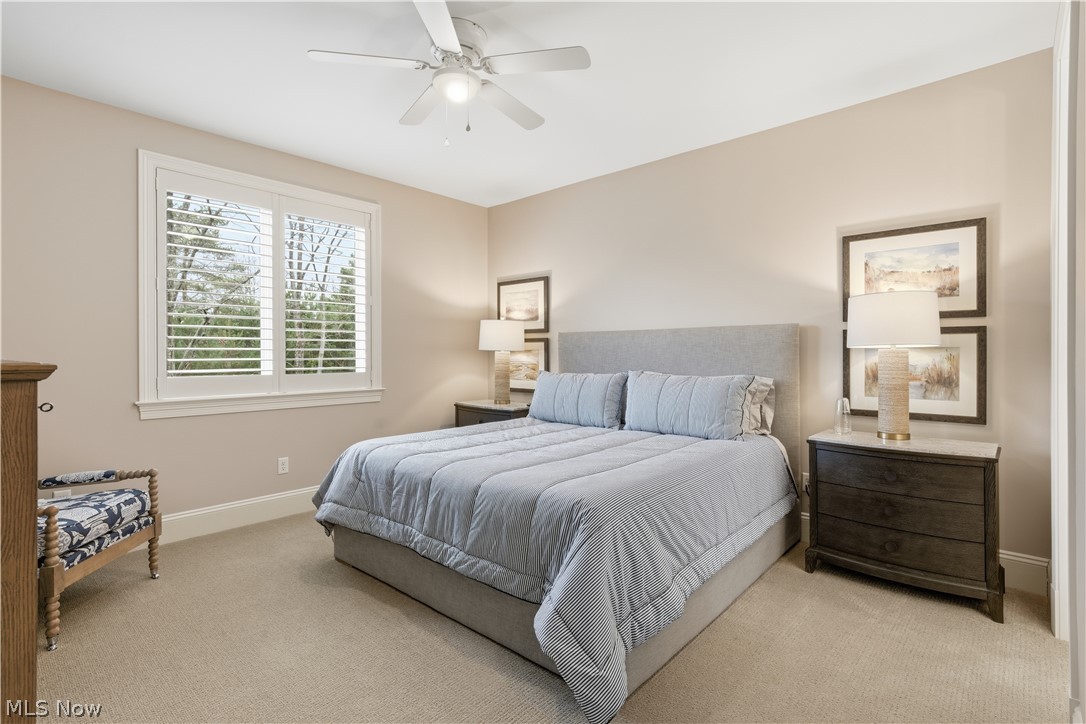 336 Woodridge Lane Moreland Hills OH 44022