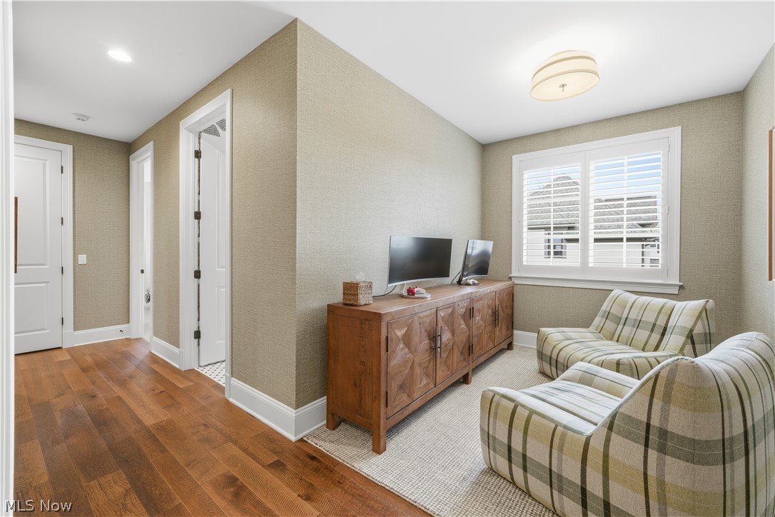 336 Woodridge Lane Moreland Hills OH 44022
