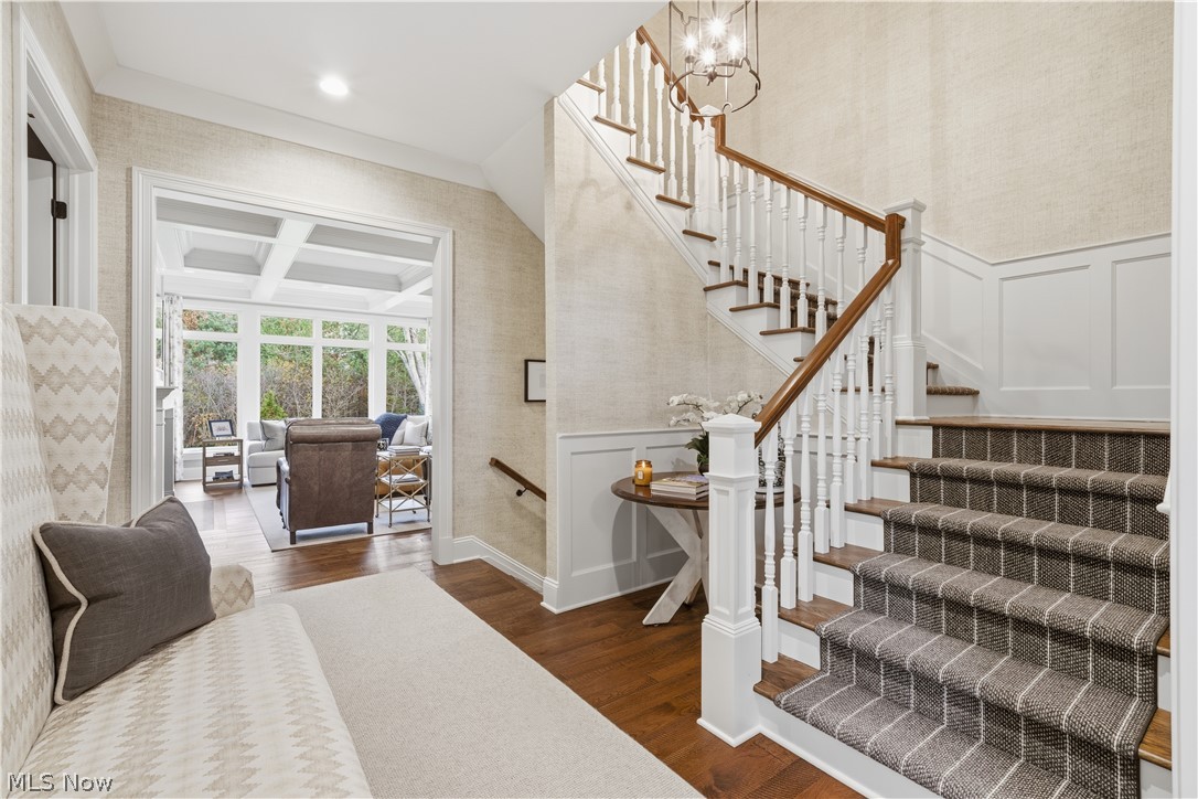 336 Woodridge Lane Moreland Hills OH 44022