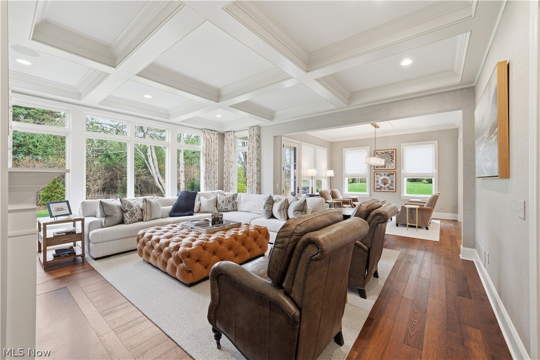 336 Woodridge Lane Moreland Hills OH 44022