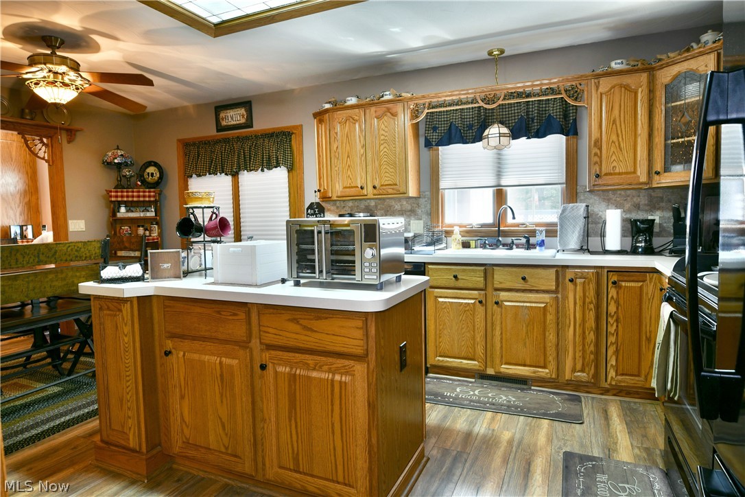 607 Chestnut Lane Boardman OH 44512