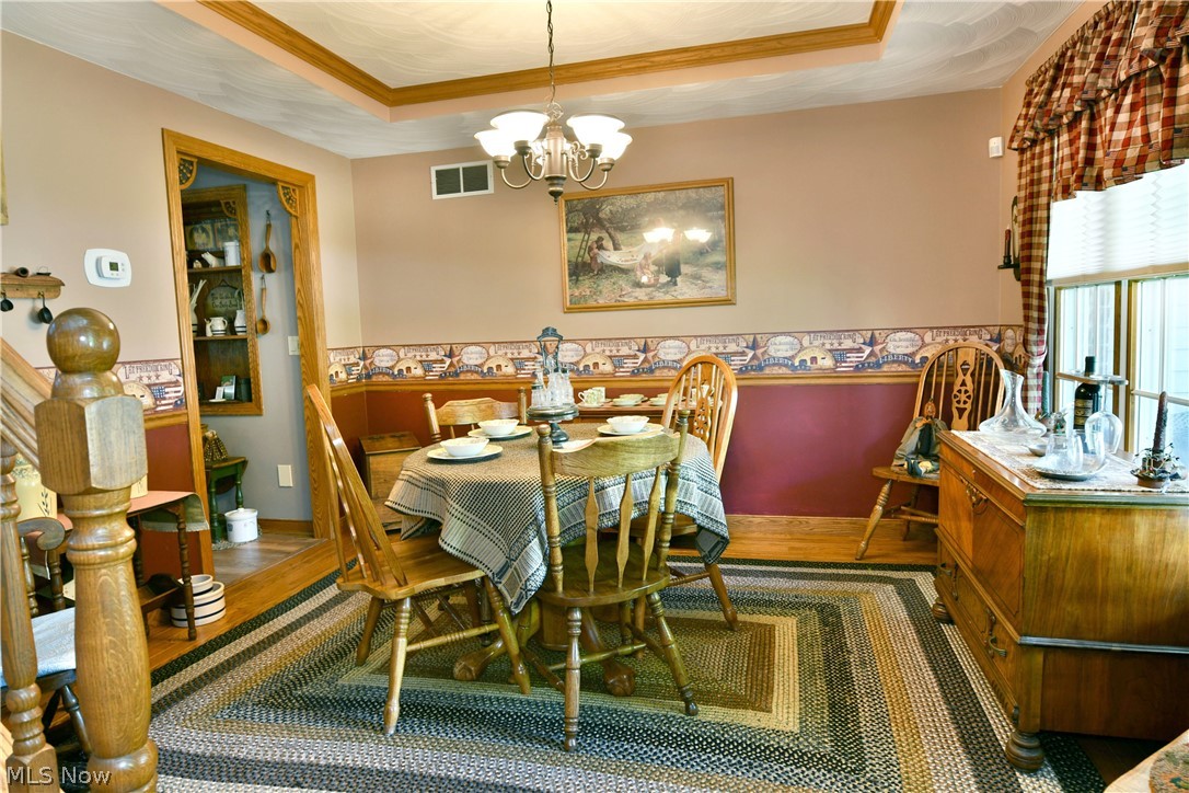 607 Chestnut Lane Boardman OH 44512