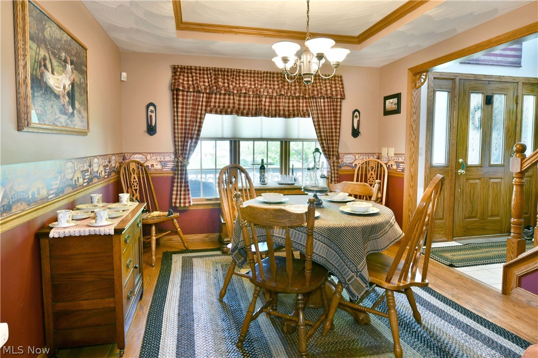 607 Chestnut Lane Boardman OH 44512