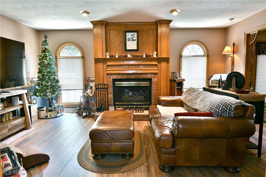 607 Chestnut Lane Boardman OH 44512