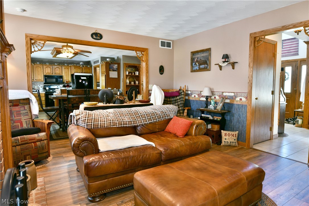 607 Chestnut Lane Boardman OH 44512