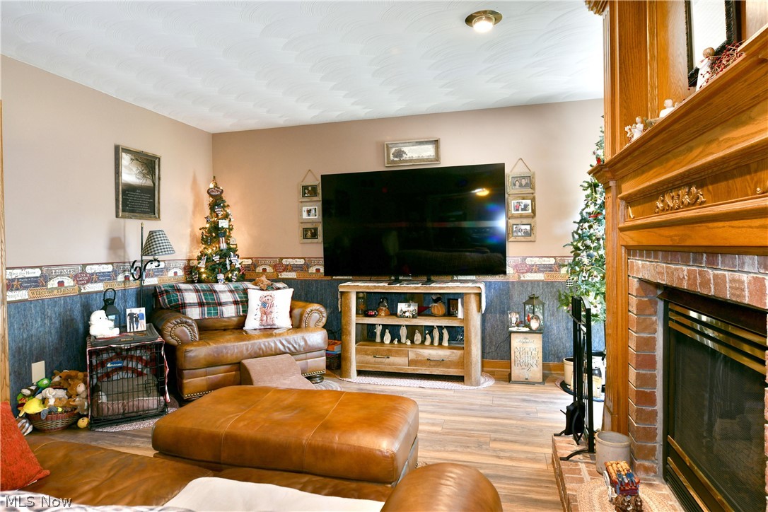 607 Chestnut Lane Boardman OH 44512