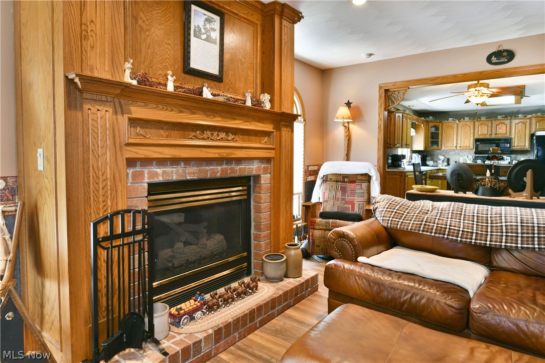 607 Chestnut Lane Boardman OH 44512