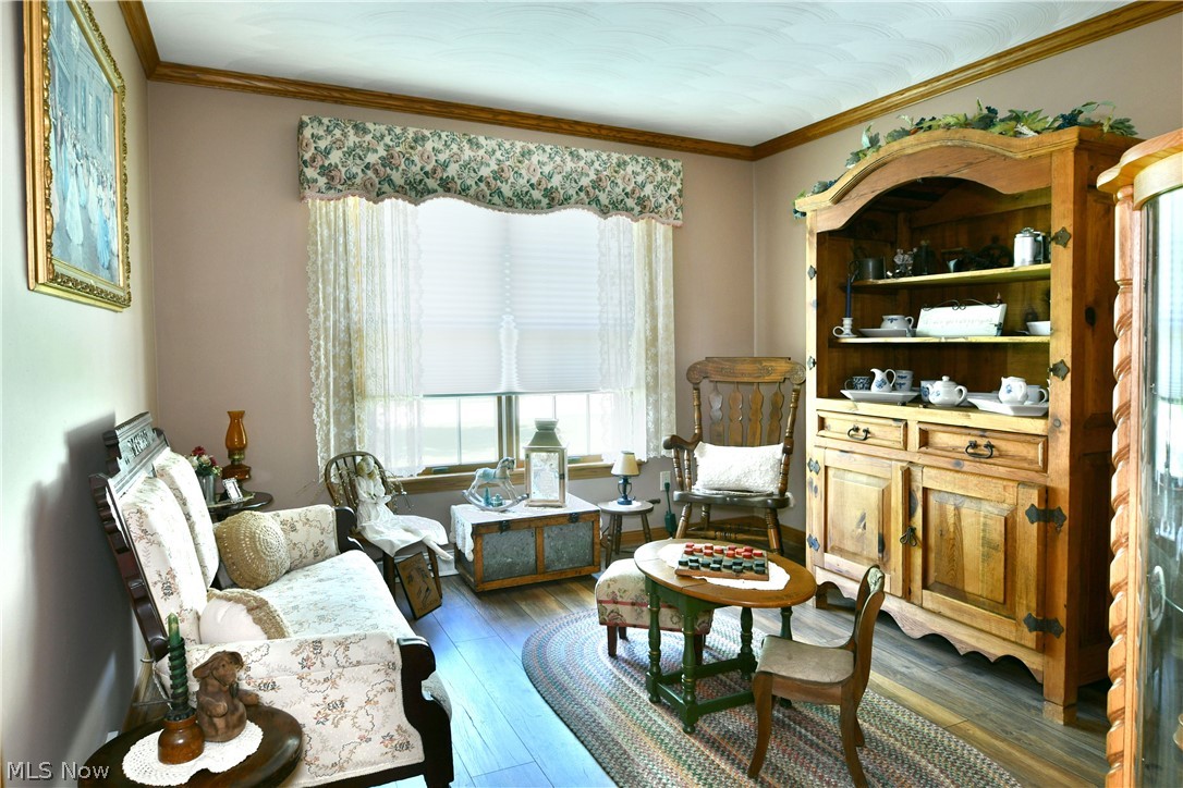 607 Chestnut Lane Boardman OH 44512