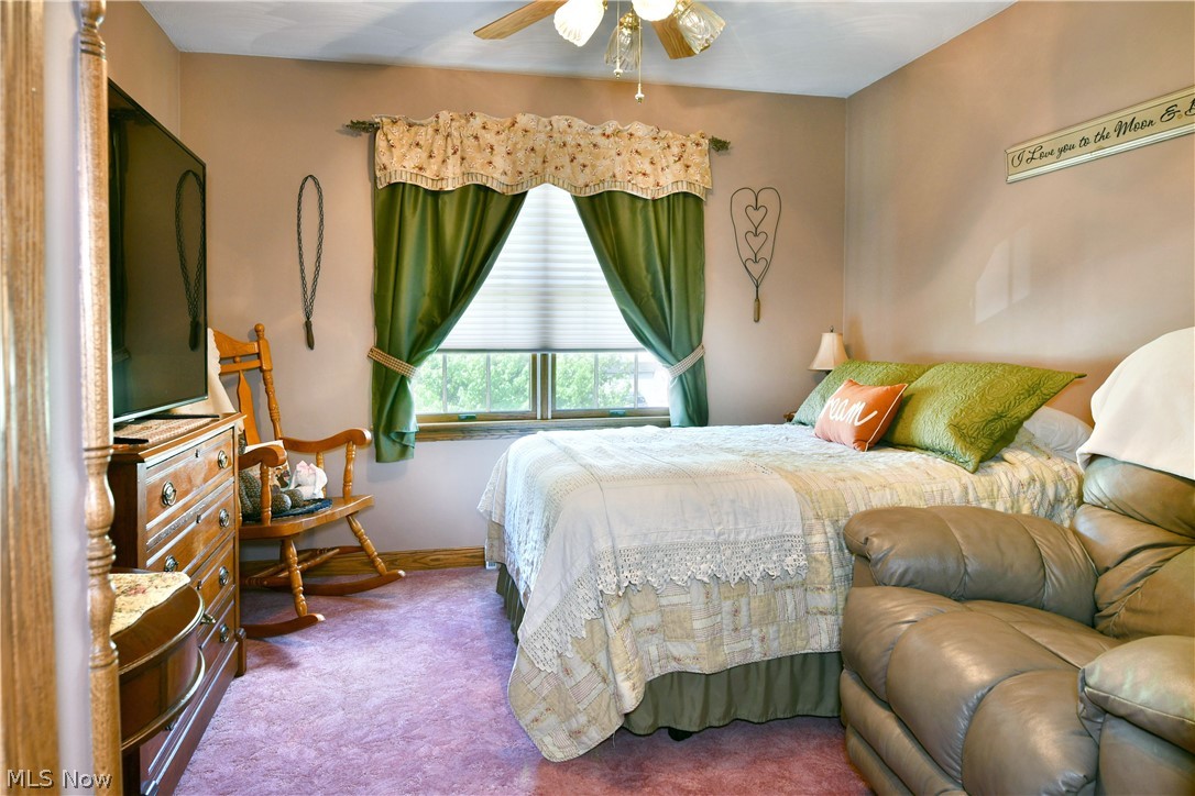 607 Chestnut Lane Boardman OH 44512