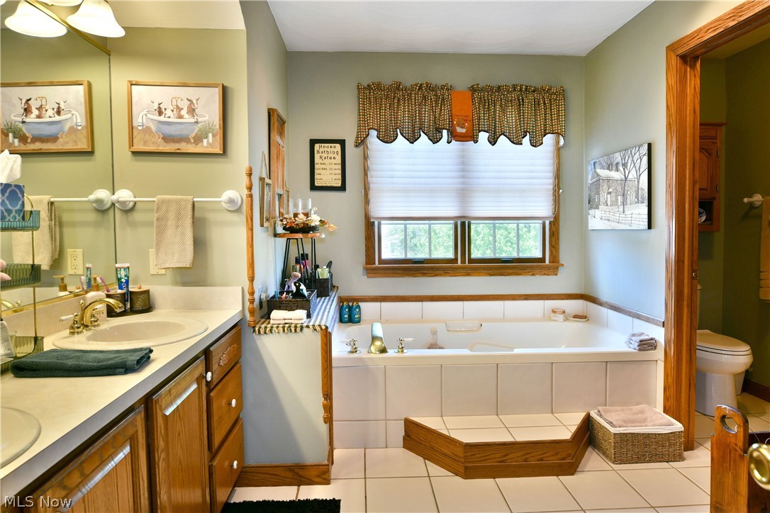 607 Chestnut Lane Boardman OH 44512