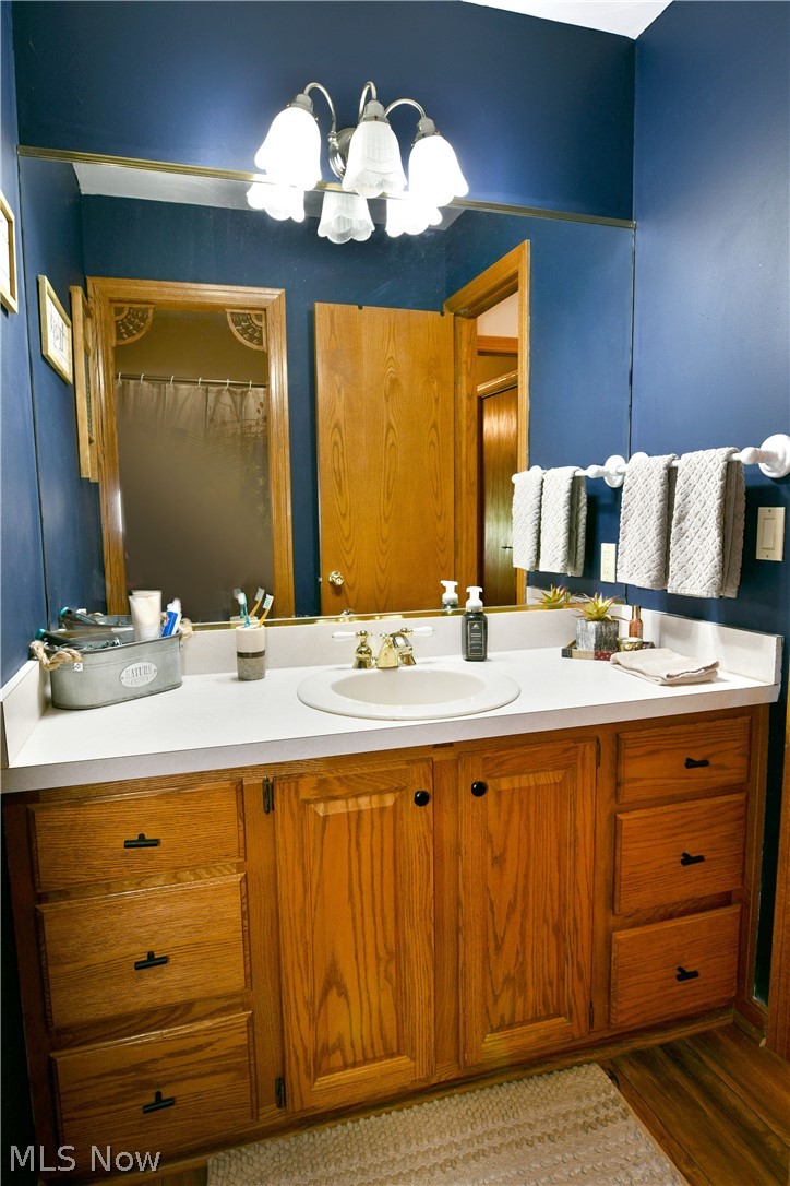 607 Chestnut Lane Boardman OH 44512