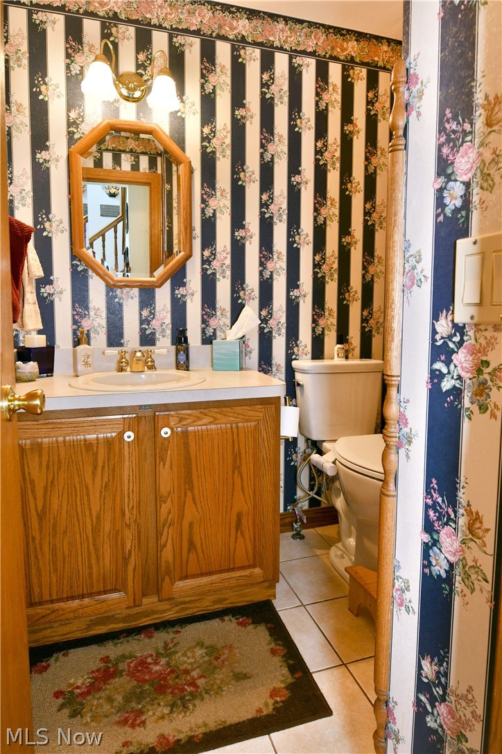 607 Chestnut Lane Boardman OH 44512