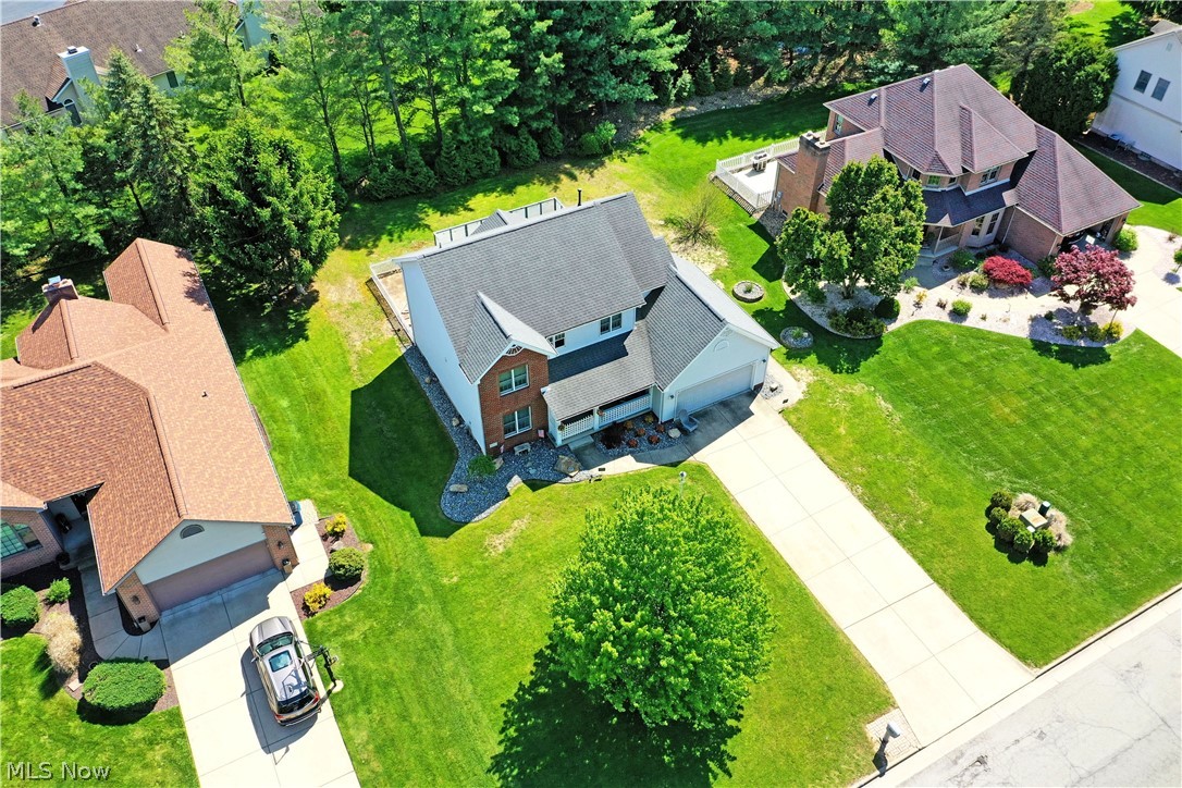 607 Chestnut Lane Boardman OH 44512