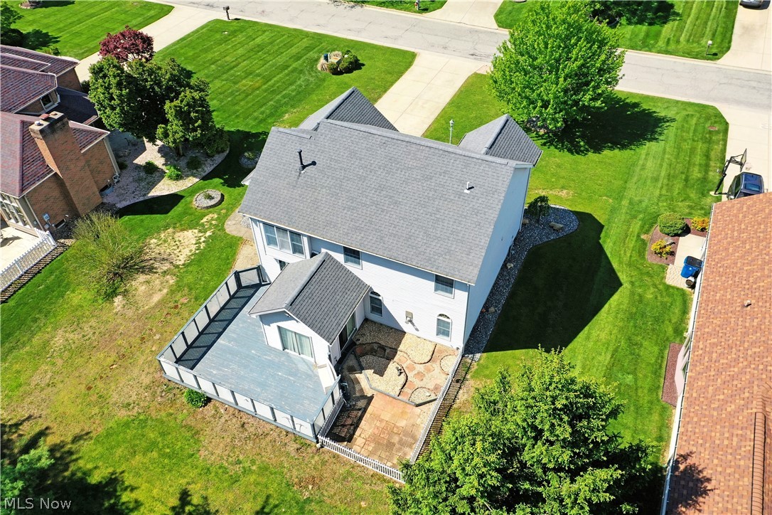 607 Chestnut Lane Boardman OH 44512